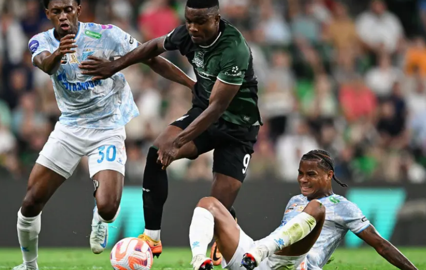 чемпионат.ком