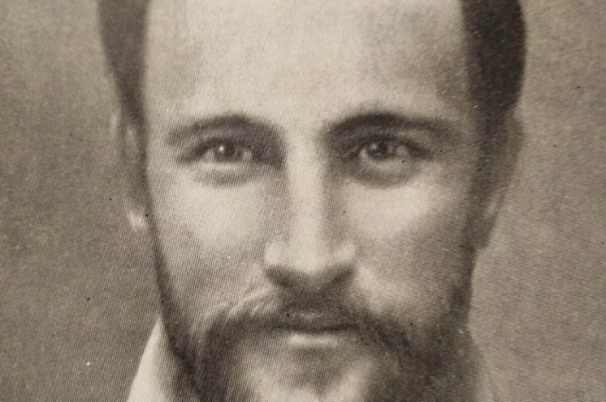    Последний бой «дяди Коли».