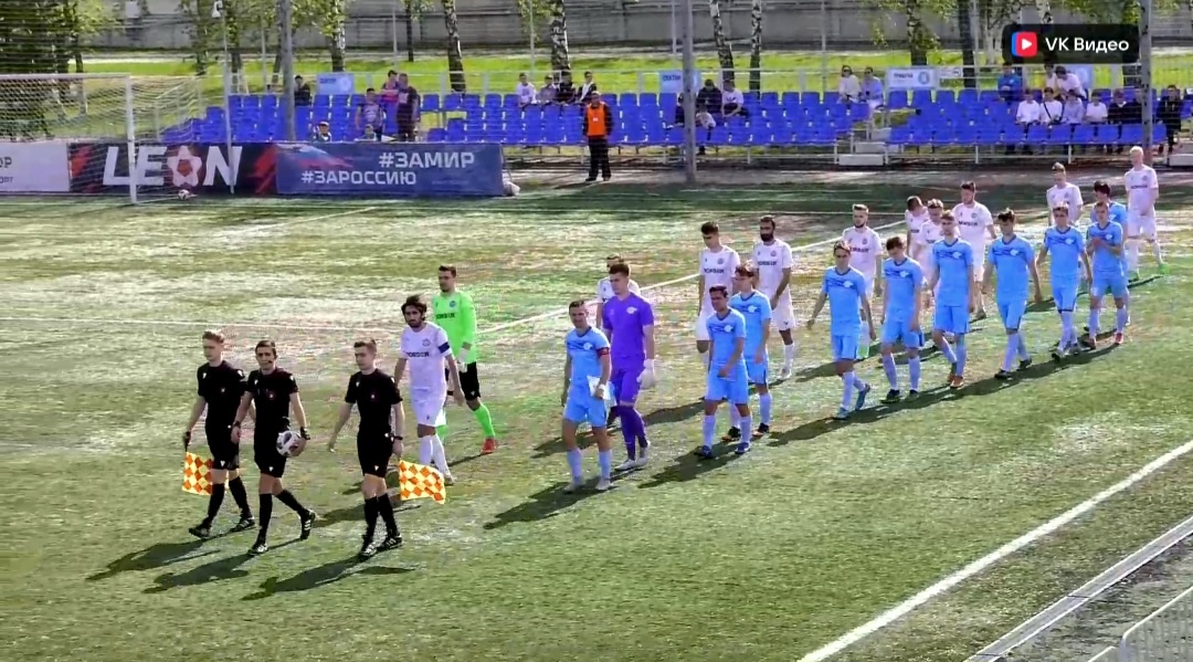 Эти соперники выходили на футбольное поле в Пензе в прошлом сезоне, и за прошедшее время состав «Зенита» значительно изменился, но неизменным остался результат...