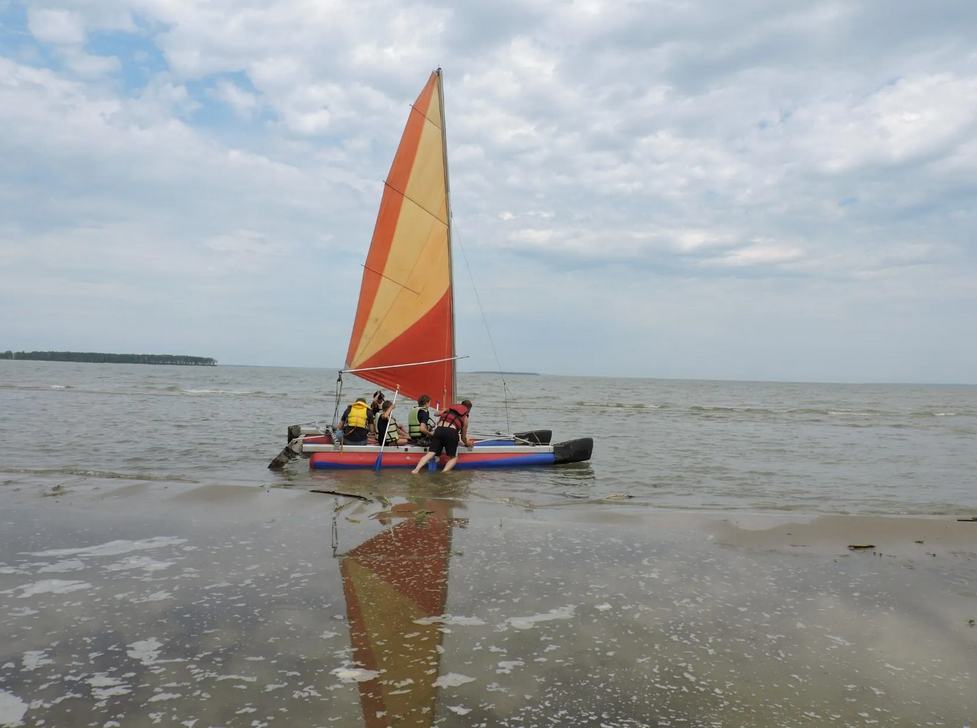    Фотография из архива редакции