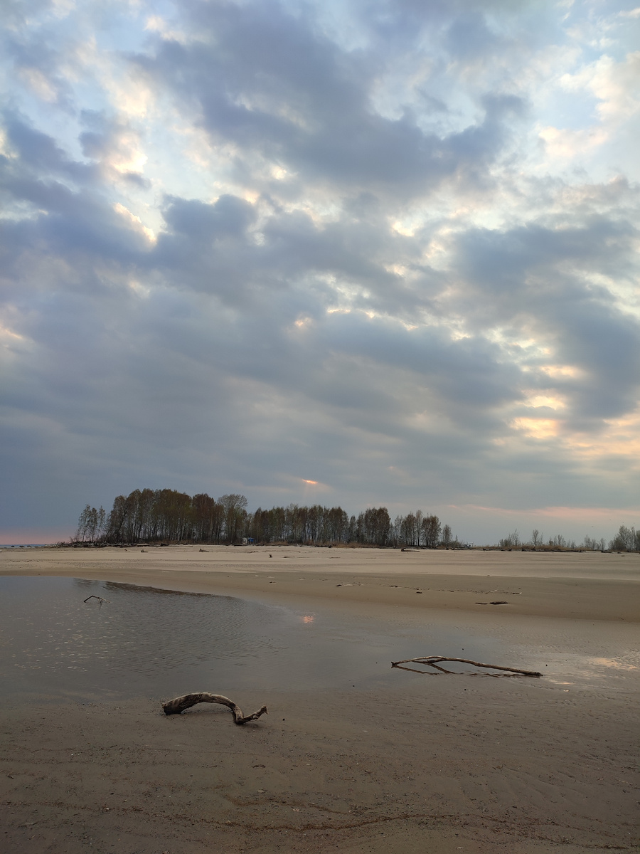 о. Тайвань (о. Тань-Вань). Май 2022г.