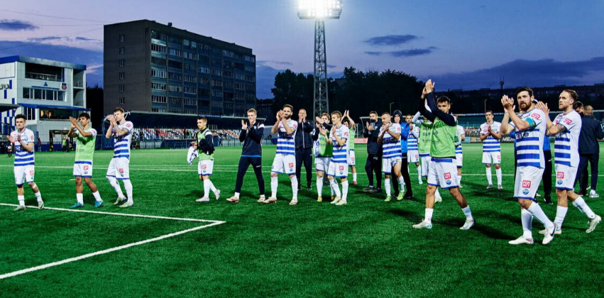 Фото: Матч ТВ