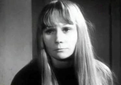 Елизавета в молодости