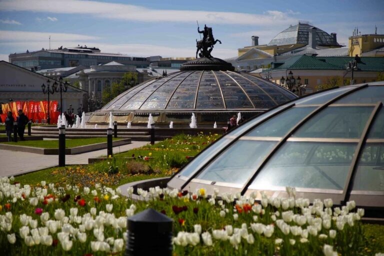    Фото: Общественная Служба Новостей Александра Горохова