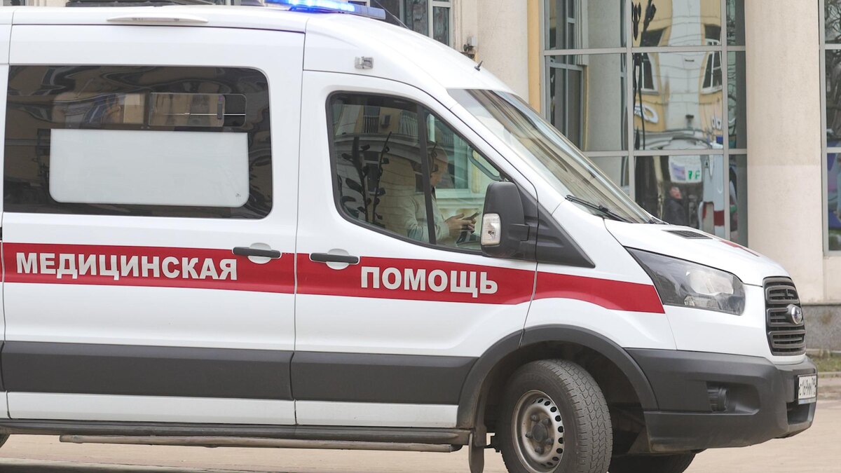    Фот: Shatokhina Natalia/news.ru