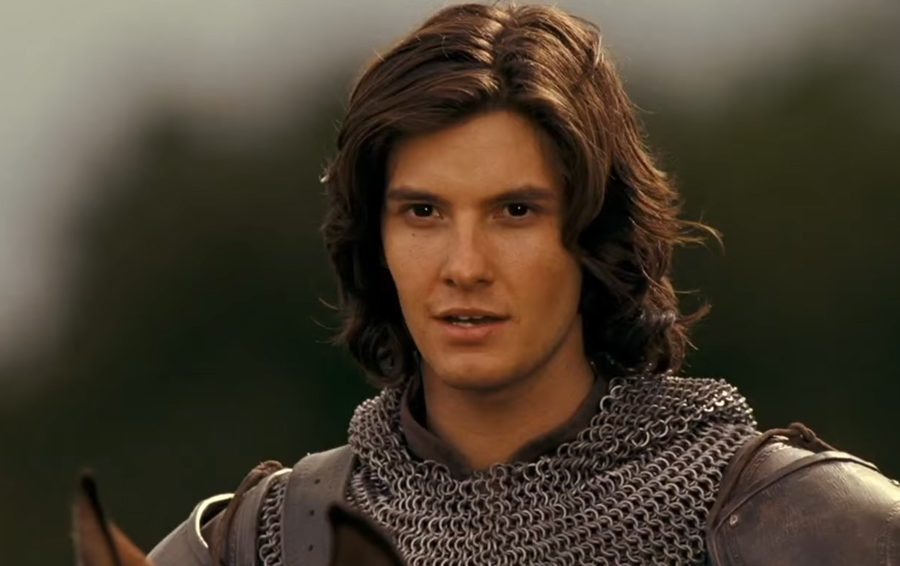    Фото: The Walt Disney Company, Walden Media