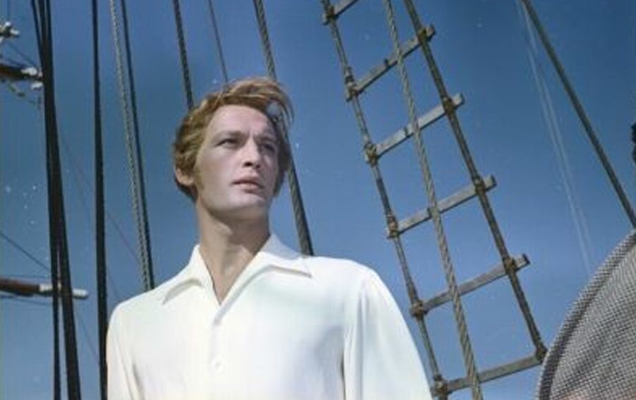    Фото: Мосфильм