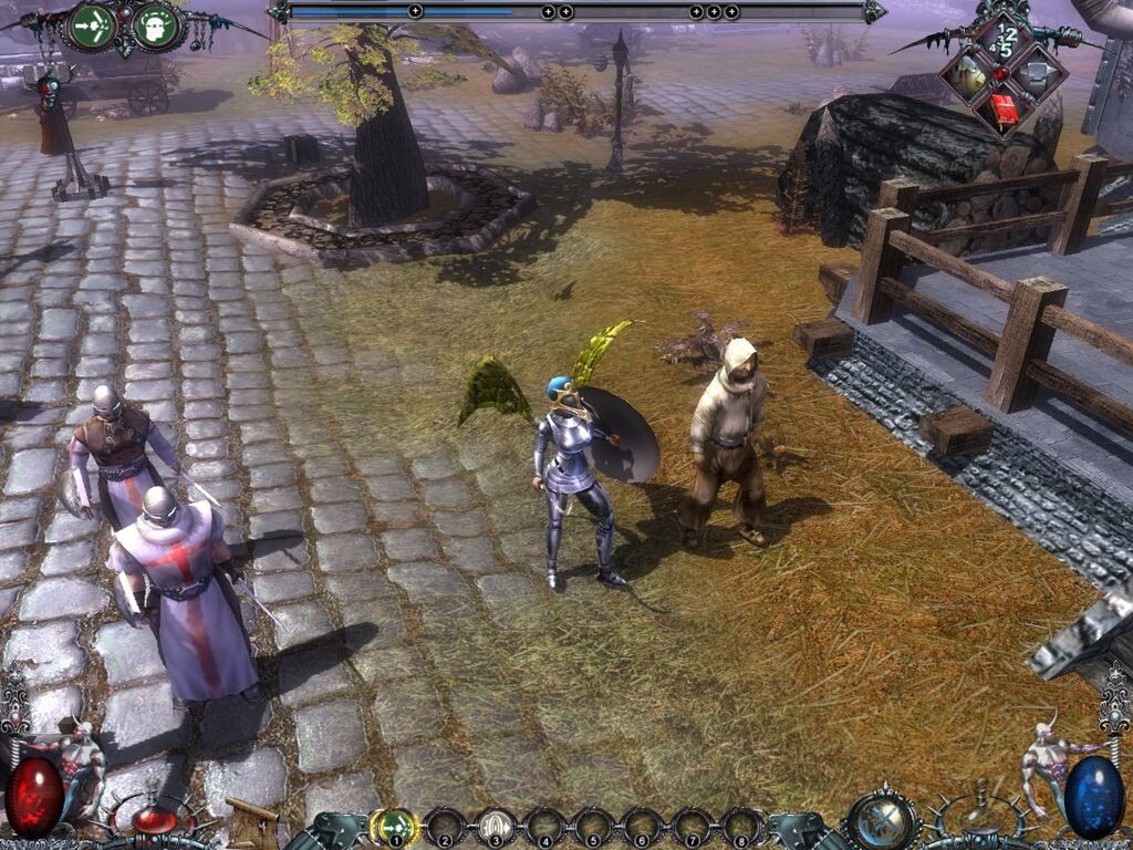 Магия крови