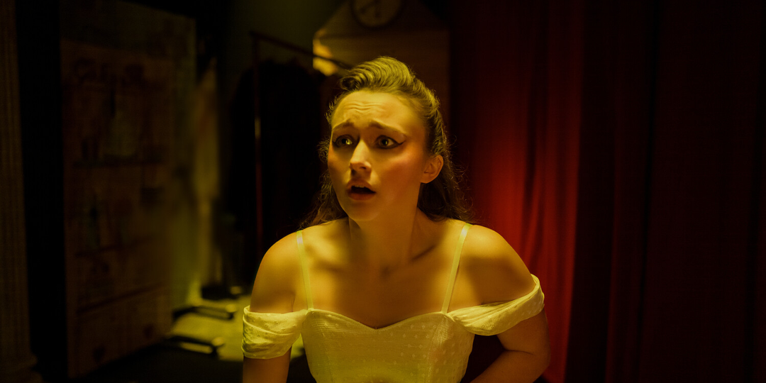 Новые фильмы и сериалы, вышедшие в хорошем качестве (20 неделя, 2025 год)