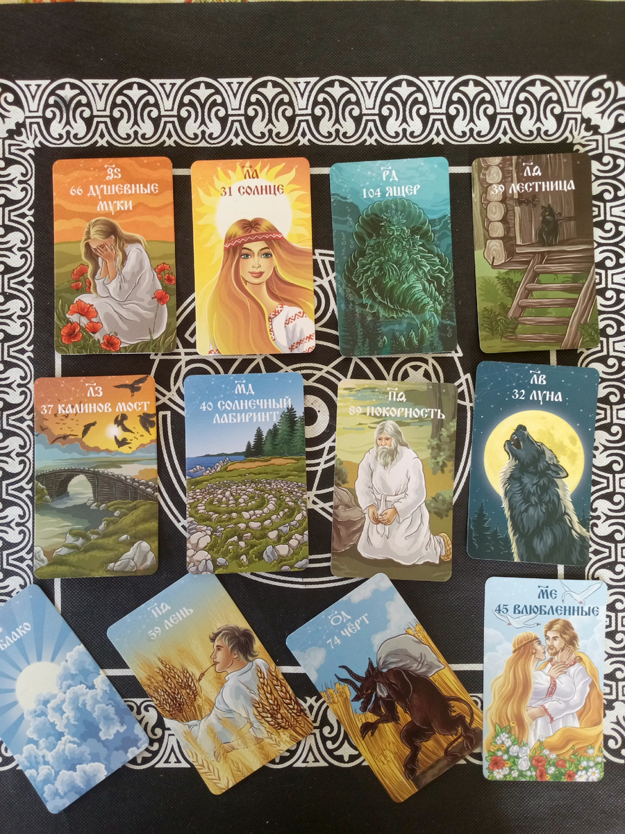 авторское фото