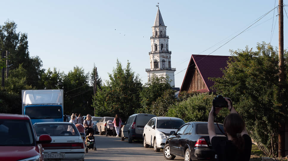 Фото: Евгения Яблонская / Коммерсантъ