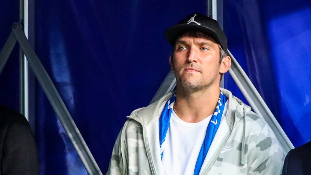    Фото: Lantyukhov Sergey/Globallookpress