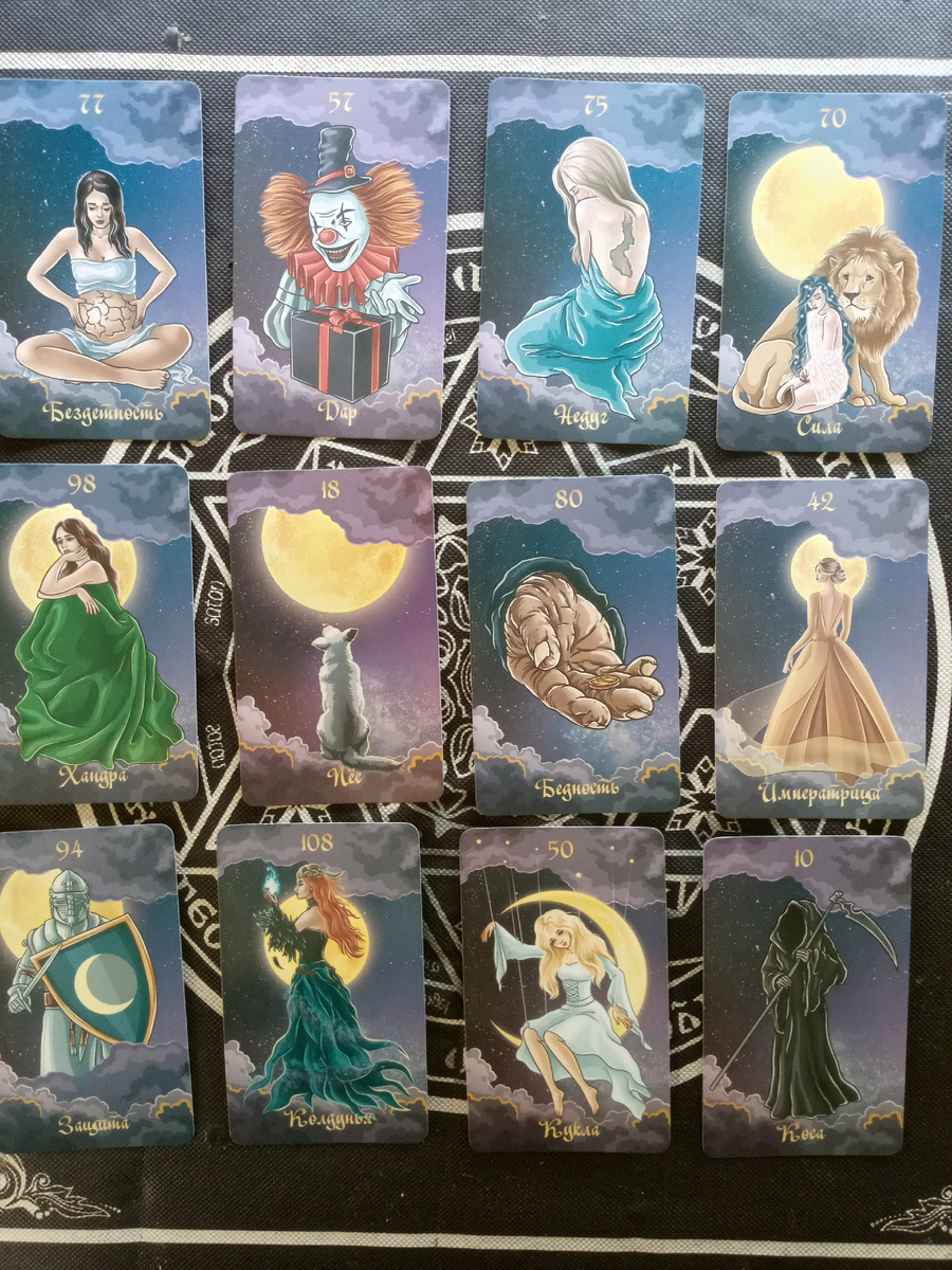 авторское фото