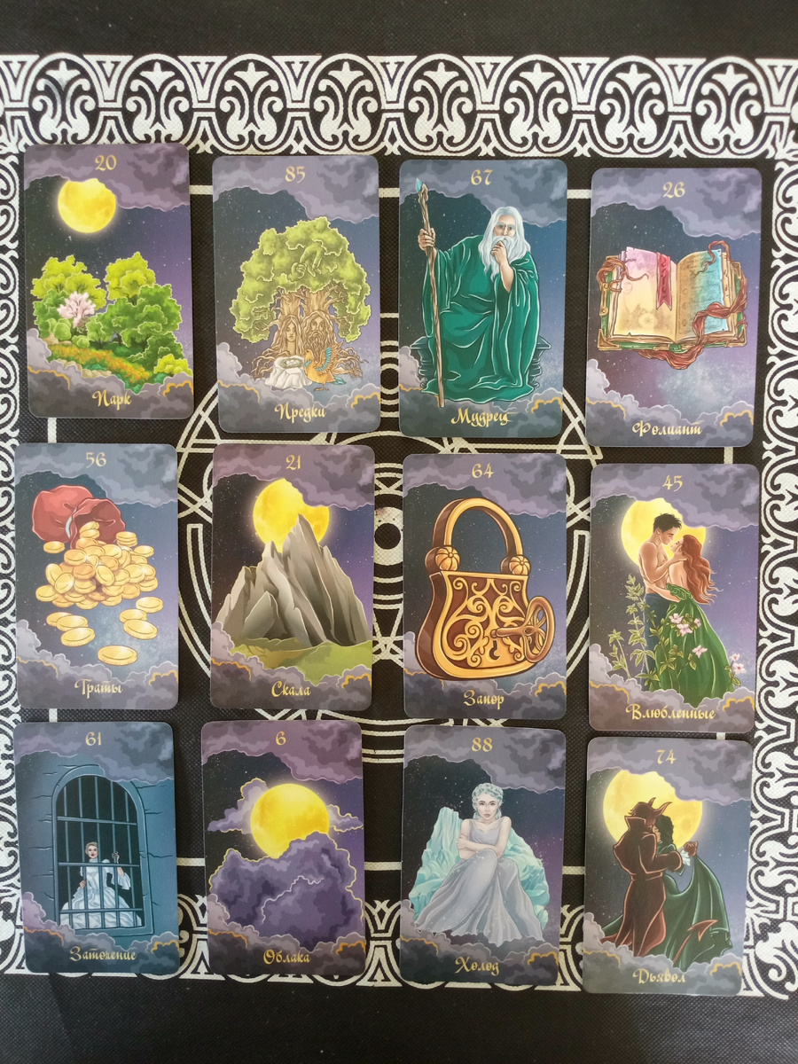 авторское фото