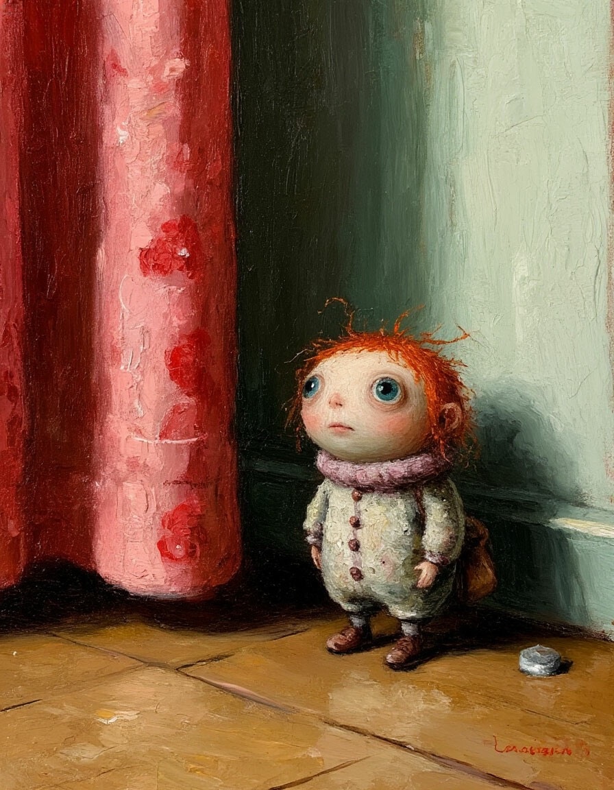 Дарите много любви и внимания.