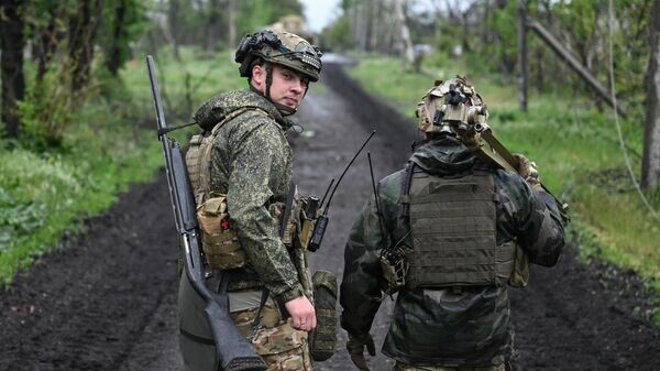    © РИА Новости . Станислав Красильников