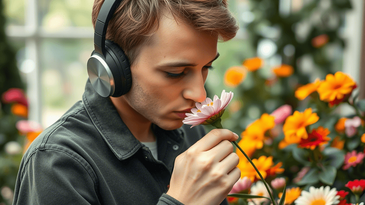    У людей есть гораздо больше пяти чувств