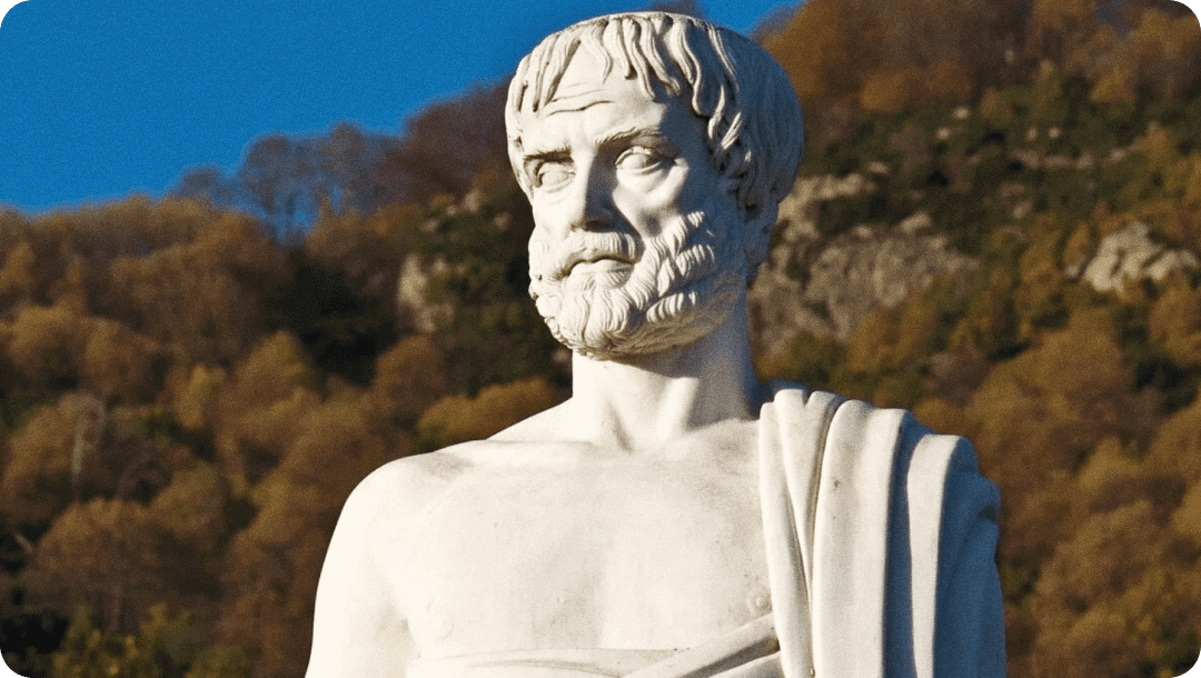    Идею о том, что у человека есть всего пять чувств, предложил Аристотель. Источник: artforintrovert.ru