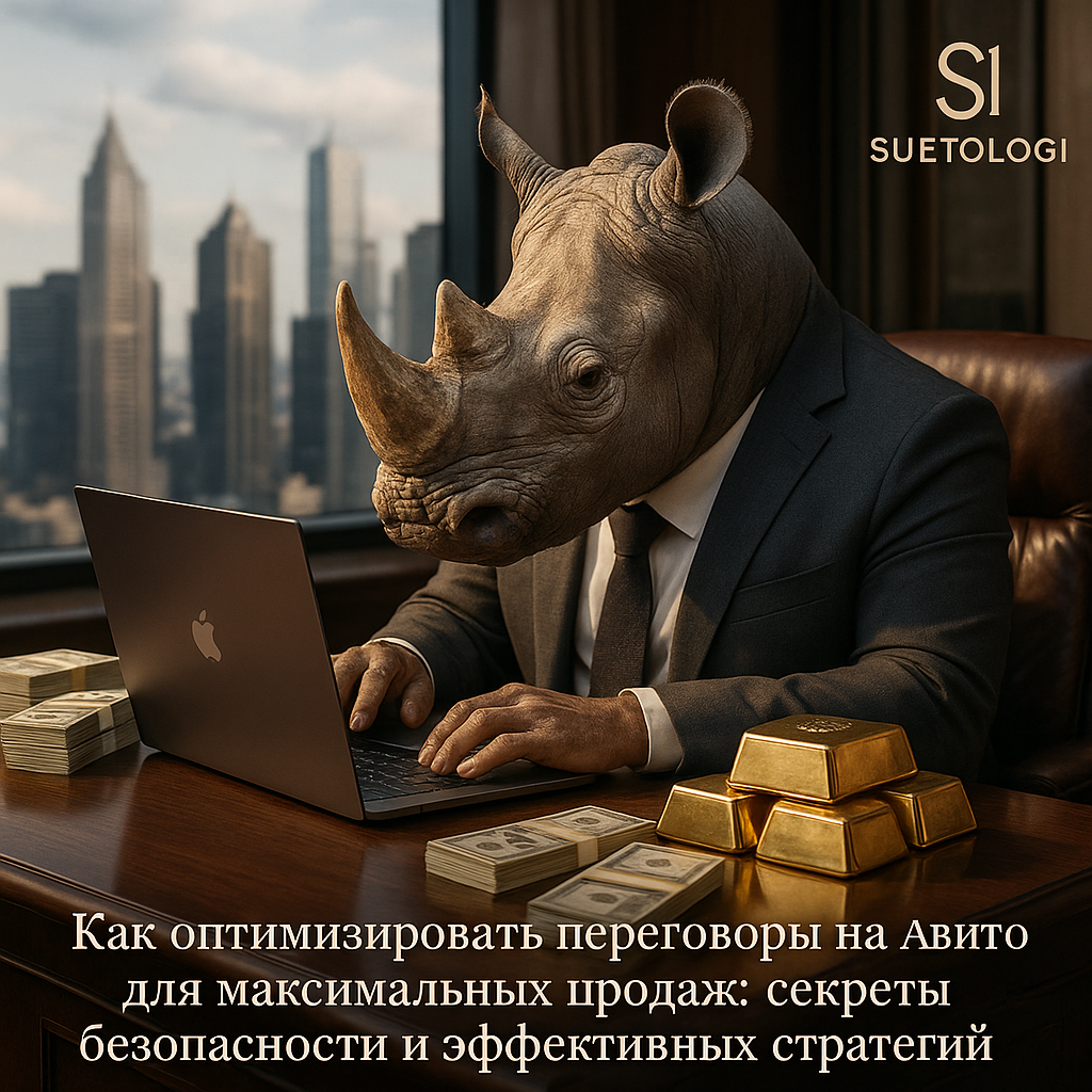    Оптимизация_переговоров_на_Авито Суетолог
