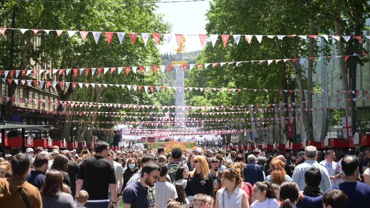 © photo: Sputnik / Stringer