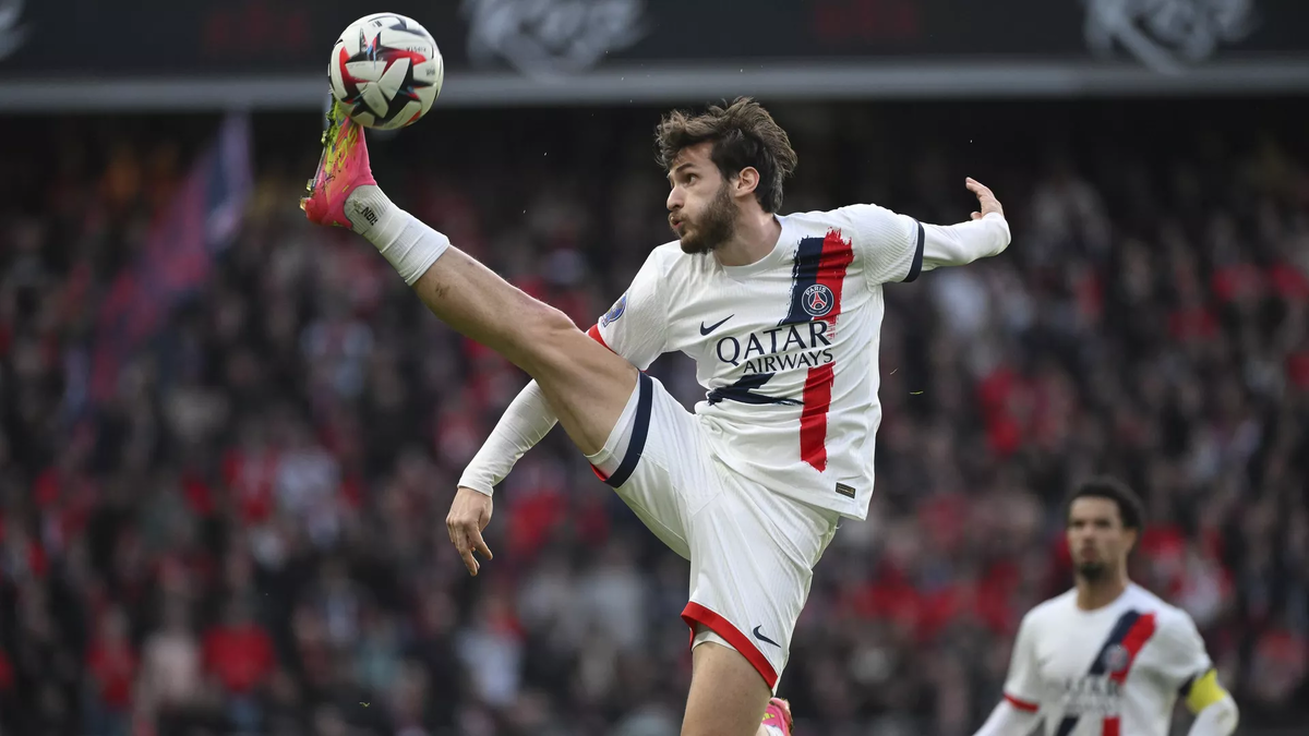 © AP Photo / Matthieu Mirville