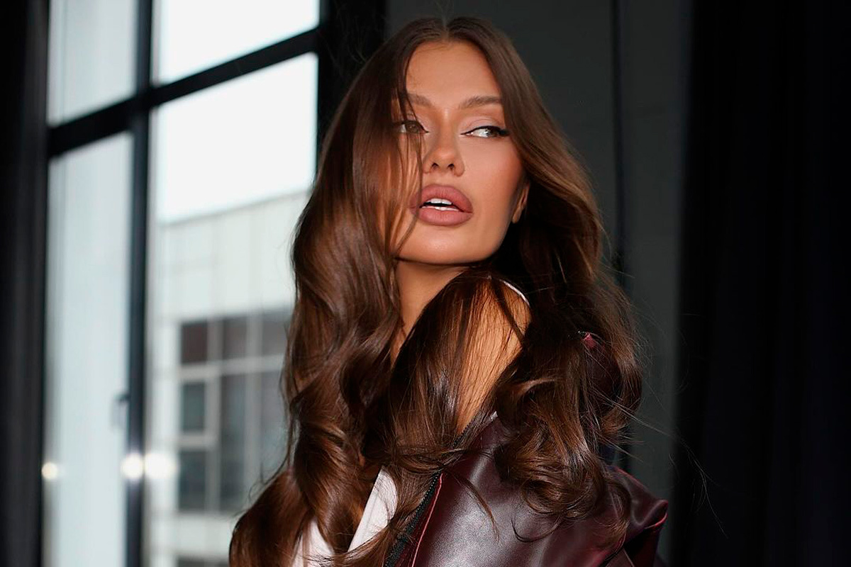    Фото: victoriabonya / Instagram