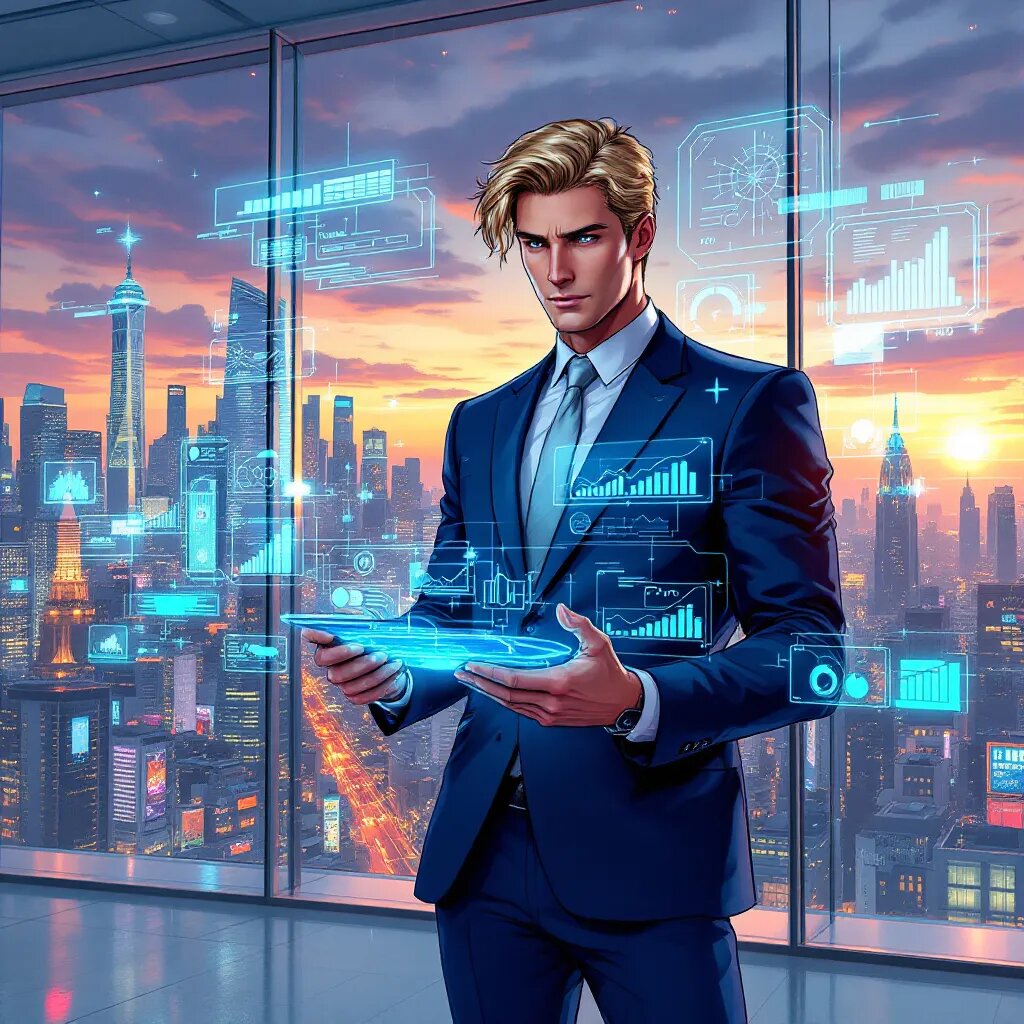    Как правильно выбрать надёжного брокера для инвестиций в России: полное руководство 2025 года