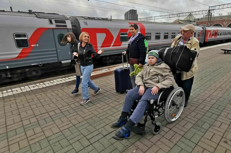   Игорь Самохвалов/ПГ