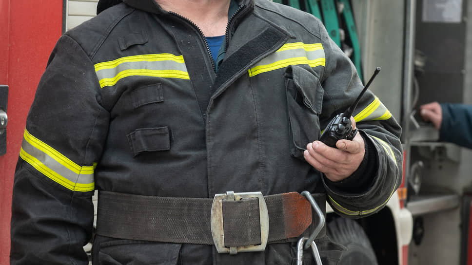 Фото: Игорь Елисеев / Коммерсантъ