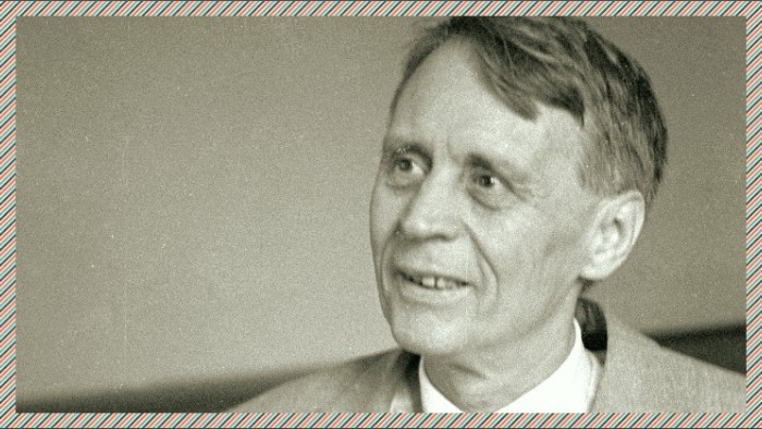 Режиссер Иван Пырьев