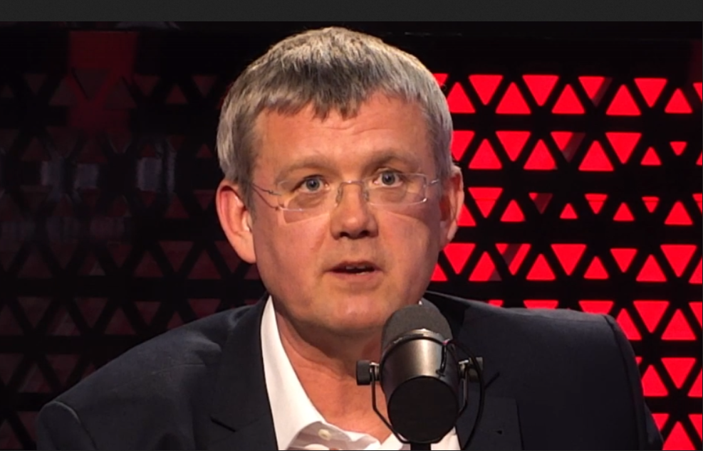 Сергей Мардан