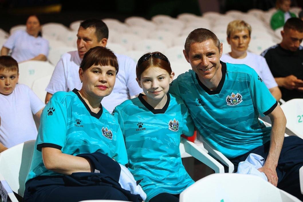  Фото из личного архива героя