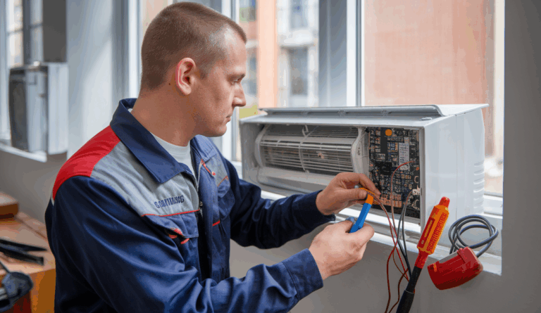    Компрессор кондиционера не запускается — признаки поломки Михаил Юрьевич