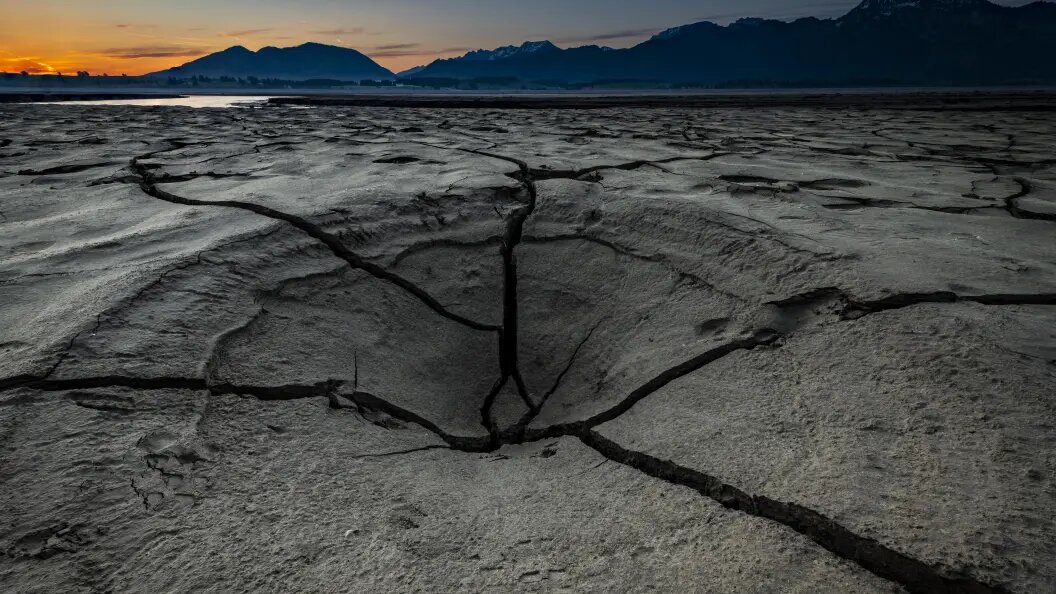    Фото: Robert Seitz/Globallookpress