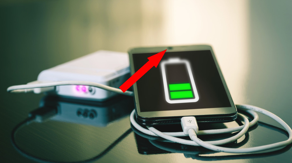    Разрушаем миф можно ли убить аккумулятор смартфона если пользоваться им во время зарядки