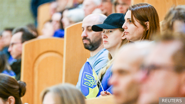     Фото: REUTERS   
 Текст: Геворг Мирзаян, доцент Финансового университета