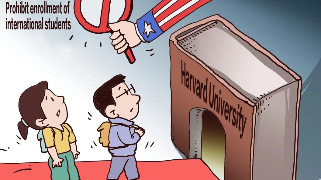    Фото: Cfoto/Keystone Press Agency/Globallookpress