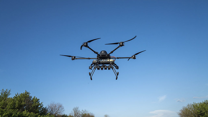   Gettyimages.ru Jose Colon/Anadolu