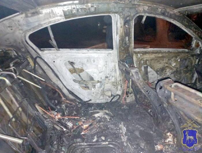    ФОТО: ГУ МВД по Самарской области