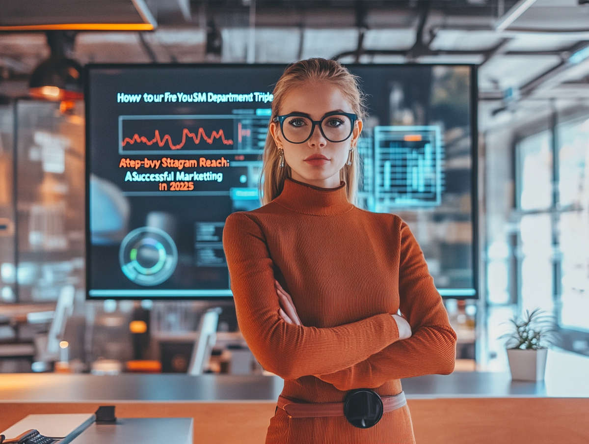    Как уволить SMM-отдел и увеличить охваты в Instagram в три раза: пошаговая инструкция для успешного маркетинга в 2025 году Антон Коновалов