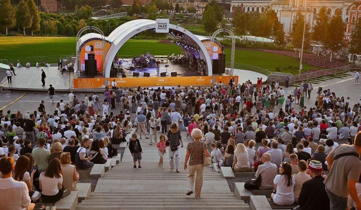     Фестиваль. Источник: mos.ru Автор фото: Пресс-служба Мэра и Правительства Москвы