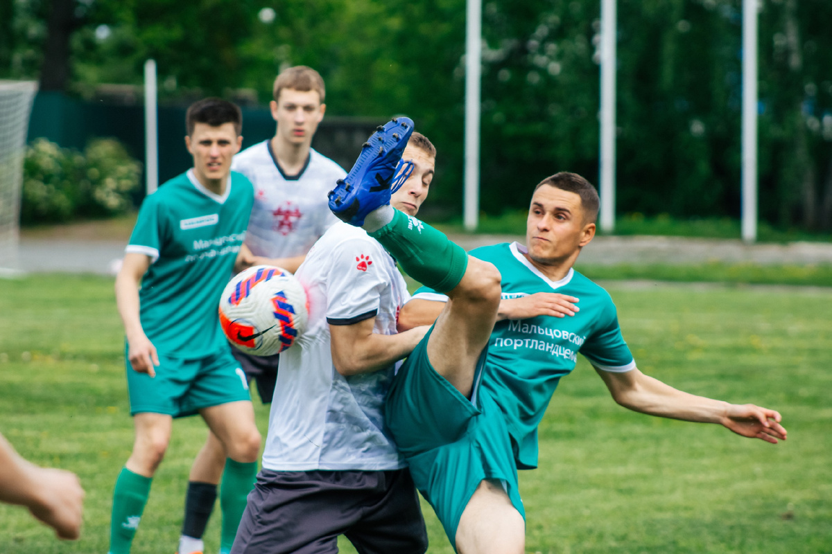 Фото с страницы ВК Александр Дятьково 