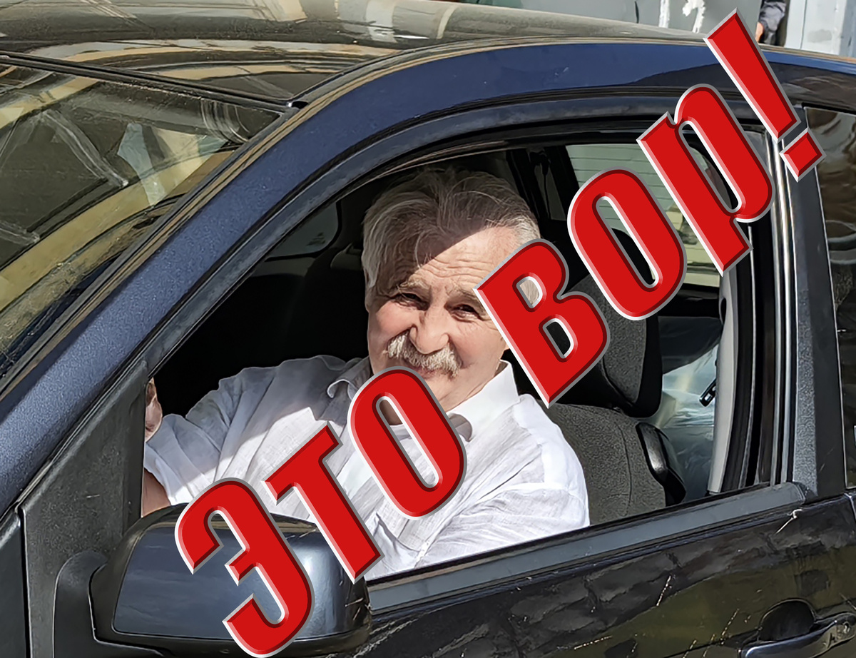 Константин Евгеньевич Лебедев