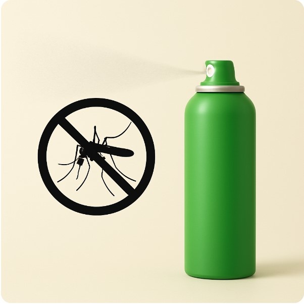 Ваш бренд будет на баллоне.