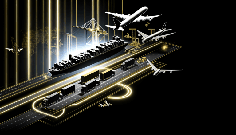    Мультимодальная доставка: как сократить сроки транспортировки и повысить эффективность вашего бизнеса Vladislav Ageev
