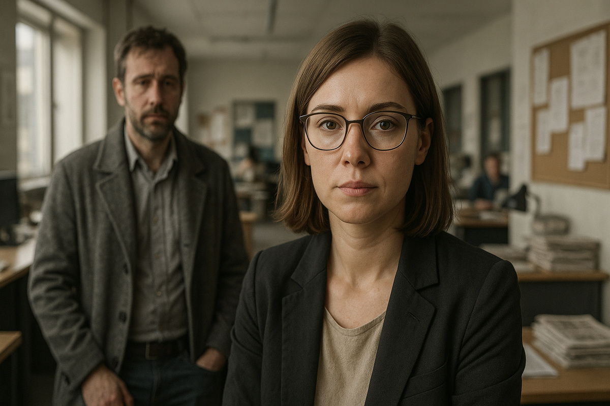 Иллюстрация к рассказу 