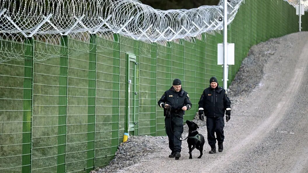    Фото: IMAGO/Jussi Nukari/Globallookpress