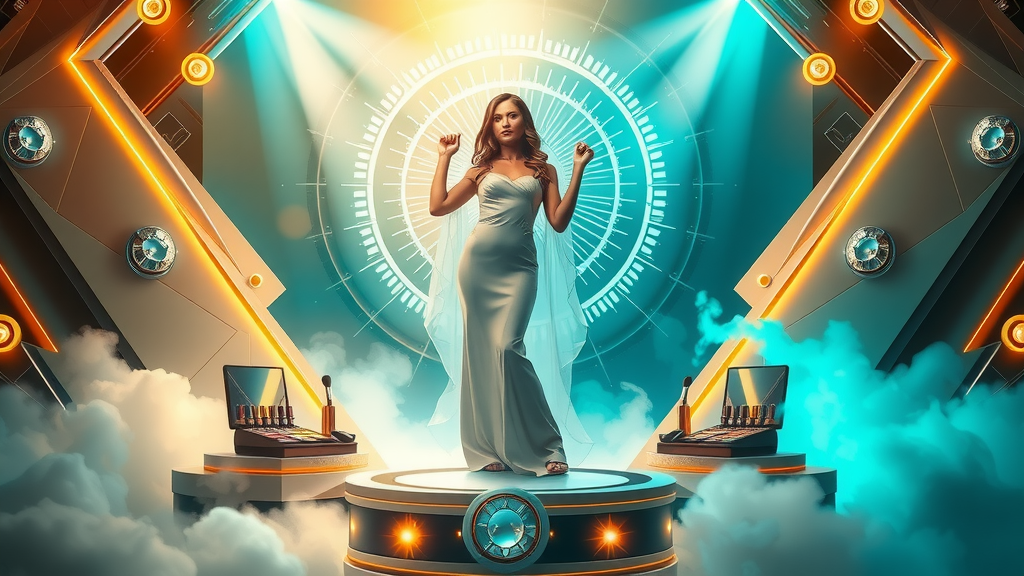    Готовы стать частью мировых бьюти-чемпионатов? Узнайте, как участвовать, побеждать и продвигаться в мире красоты! Юлия Павлова