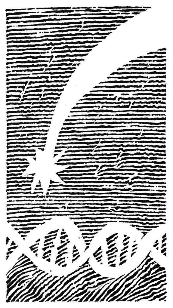 Иллюстрация Петра Перевезенцева