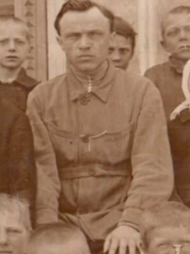 Вениамин Петрович Мартынов